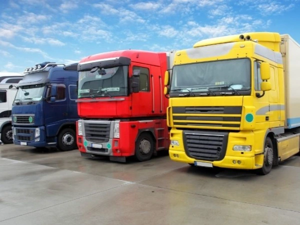 Antalya Çelikhan Nakliye